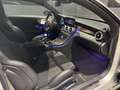 Mercedes-Benz Sonstige C Coupe C 63 S AMG Silber - thumbnail 11
