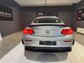 Mercedes-Benz Sonstige C Coupe C 63 S AMG Silber - thumbnail 21