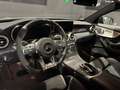 Mercedes-Benz Sonstige C Coupe C 63 S AMG Silber - thumbnail 12