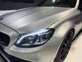 Mercedes-Benz Sonstige C Coupe C 63 S AMG Silber - thumbnail 2