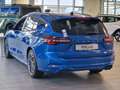 Ford Focus Turnier 1.0 EcoBoost Hybrid Aut. ST-LINE X (DEH) Blue - thumbnail 5