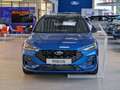 Ford Focus Turnier 1.0 EcoBoost Hybrid Aut. ST-LINE X (DEH) Blue - thumbnail 2