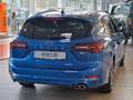 Ford Focus Turnier 1.0 EcoBoost Hybrid Aut. ST-LINE X (DEH) Blue - thumbnail 4