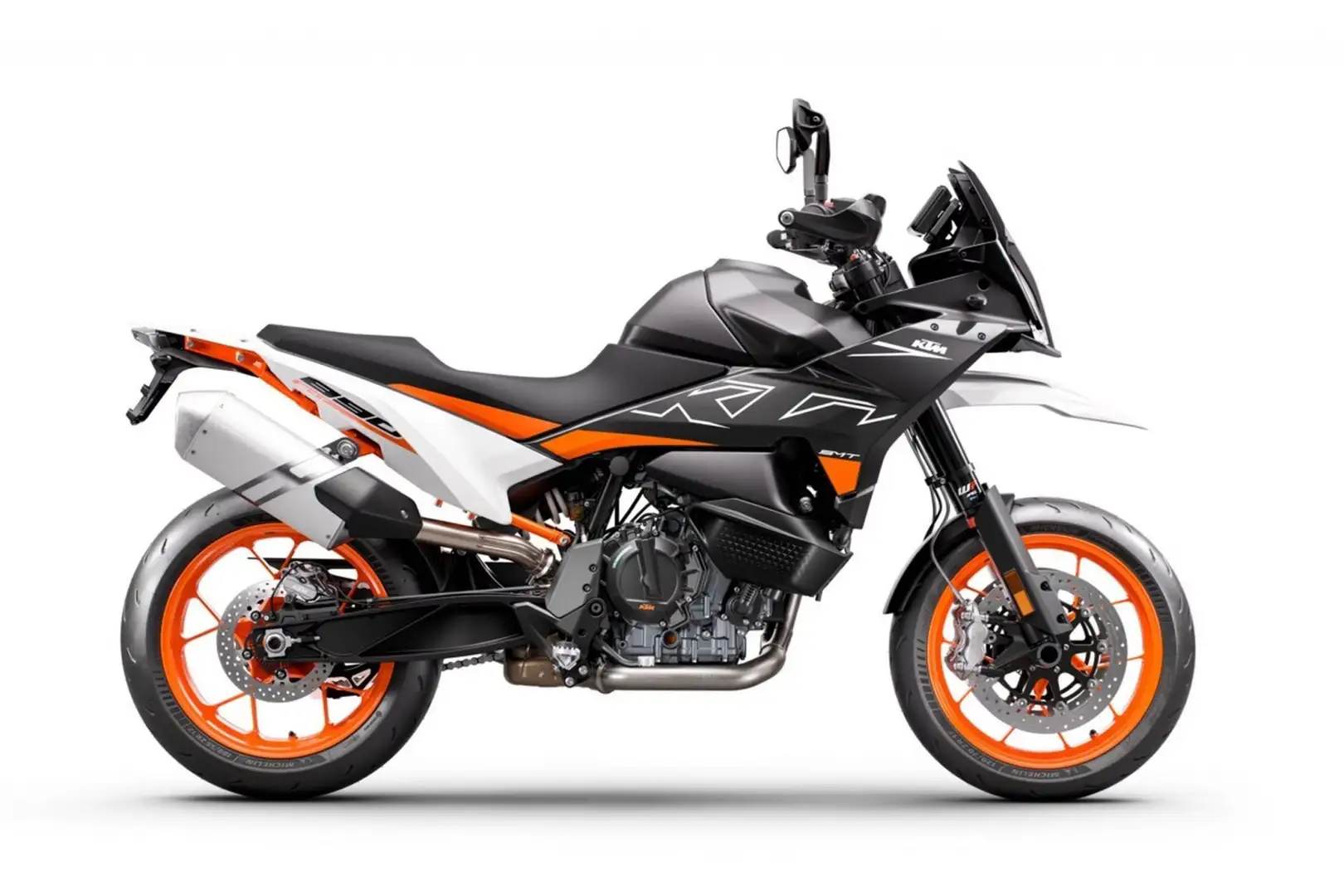 KTM 890 SMT - 2