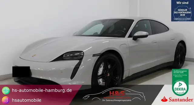 Porsche Taycan 4 S BOSE*GT LENKRAD
