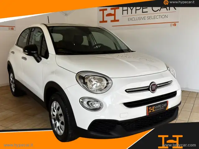 Fiat 500X 1.3 M.Jet 95 CV Business