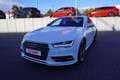 Audi A7 3.0 TDI quattro competition LED Navi ACC Weiß - thumbnail 2