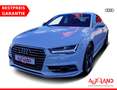 Audi A7 3.0 TDI quattro competition LED Navi ACC Weiß - thumbnail 1