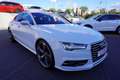 Audi A7 3.0 TDI quattro competition LED Navi ACC Weiß - thumbnail 6