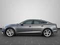 Audi A5 Sport 2.0 TFSI Quattro S line NAVI Gris - thumbnail 7
