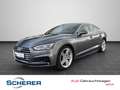 Audi A5 Sport 2.0 TFSI Quattro S line NAVI Gris - thumbnail 1