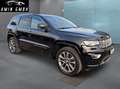 Jeep Grand Cherokee 3.0 CRD Overland Black - thumbnail 3