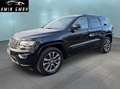 Jeep Grand Cherokee 3.0 CRD Overland Black - thumbnail 1