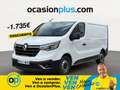 Renault Trafic Furgón L1H1 BluedCi 96kW Blanco - thumbnail 1