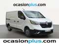 Renault Trafic Furgón L1H1 BluedCi 96kW Blanco - thumbnail 2