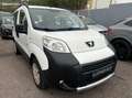 Peugeot Bipper 1.4 HDI 70 Confort Clim Blanc - thumbnail 1
