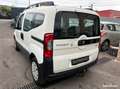 Peugeot Bipper 1.4 HDI 70 Confort Clim Blanc - thumbnail 3