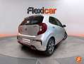 Kia Picanto 1.2 DPi GT-Line Gris - thumbnail 8