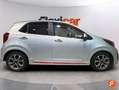 Kia Picanto 1.2 DPi GT-Line Gris - thumbnail 9