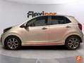 Kia Picanto 1.2 DPi GT-Line Gris - thumbnail 4