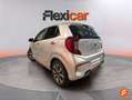 Kia Picanto 1.2 DPi GT-Line Gris - thumbnail 5