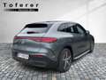 Mercedes-Benz EQE SUV EQE 350 4MATIC SUV ! Hinterachslenkung ! AMG FAP Gris - thumbnail 5