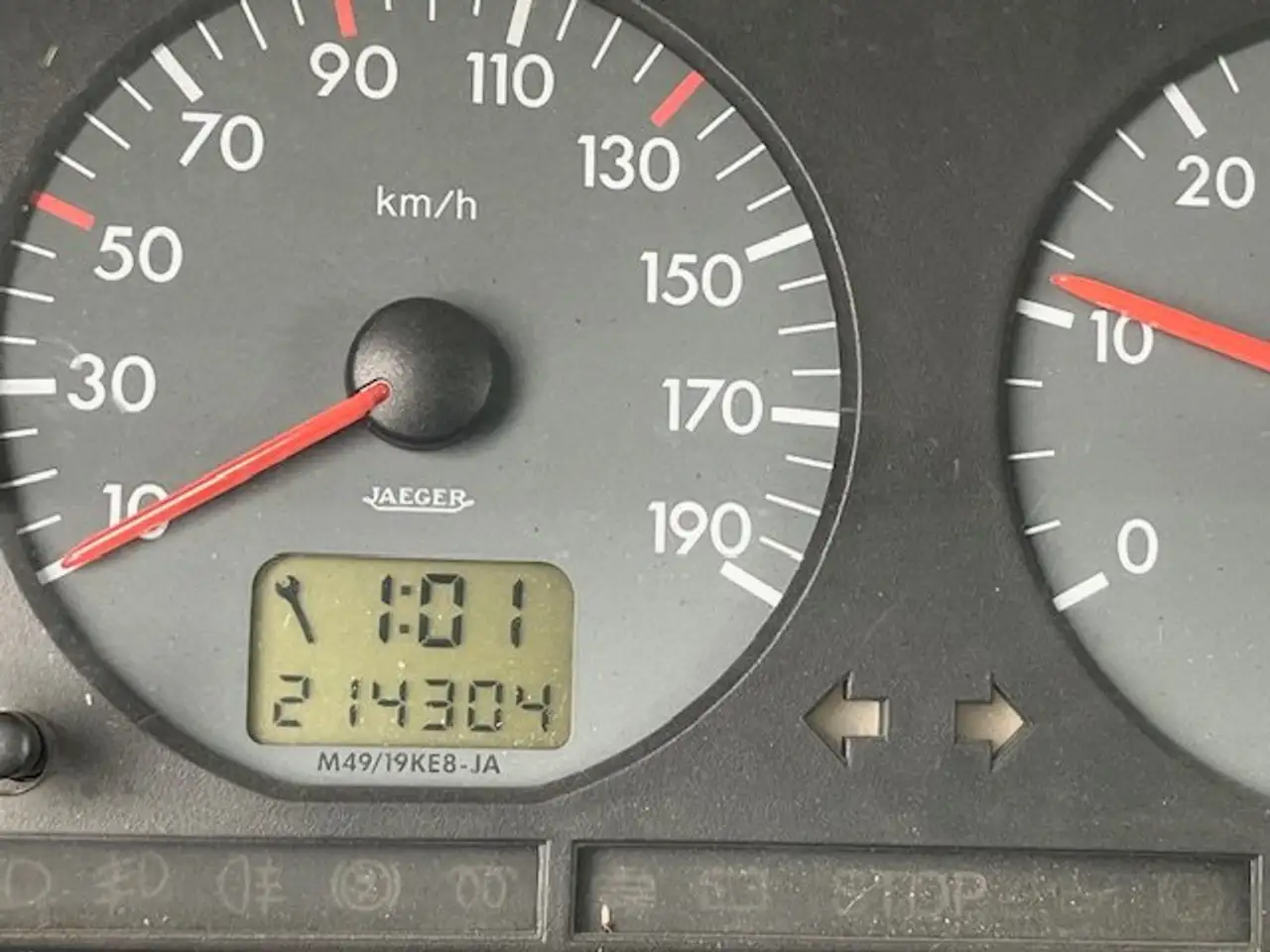 Citroen Berlingo 600 1.4 i Benzin, foto 12