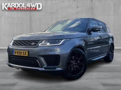 Land Rover Range Rover Sport 3.0 SD V6 HSE | Geheel rijklaar | Facelift model |
