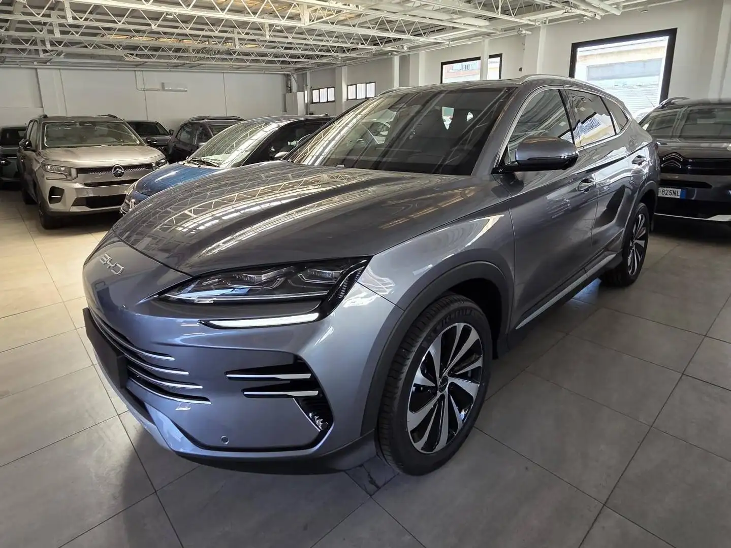 BYD Seal U DM-i 1.5 phev COMFORT 2wd pronta consegna promo in descrizione