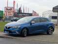 Renault Megane IV Lim. 5-trg. GT*TEMPOMAT*NAVI*PDC !! Blau - thumbnail 3