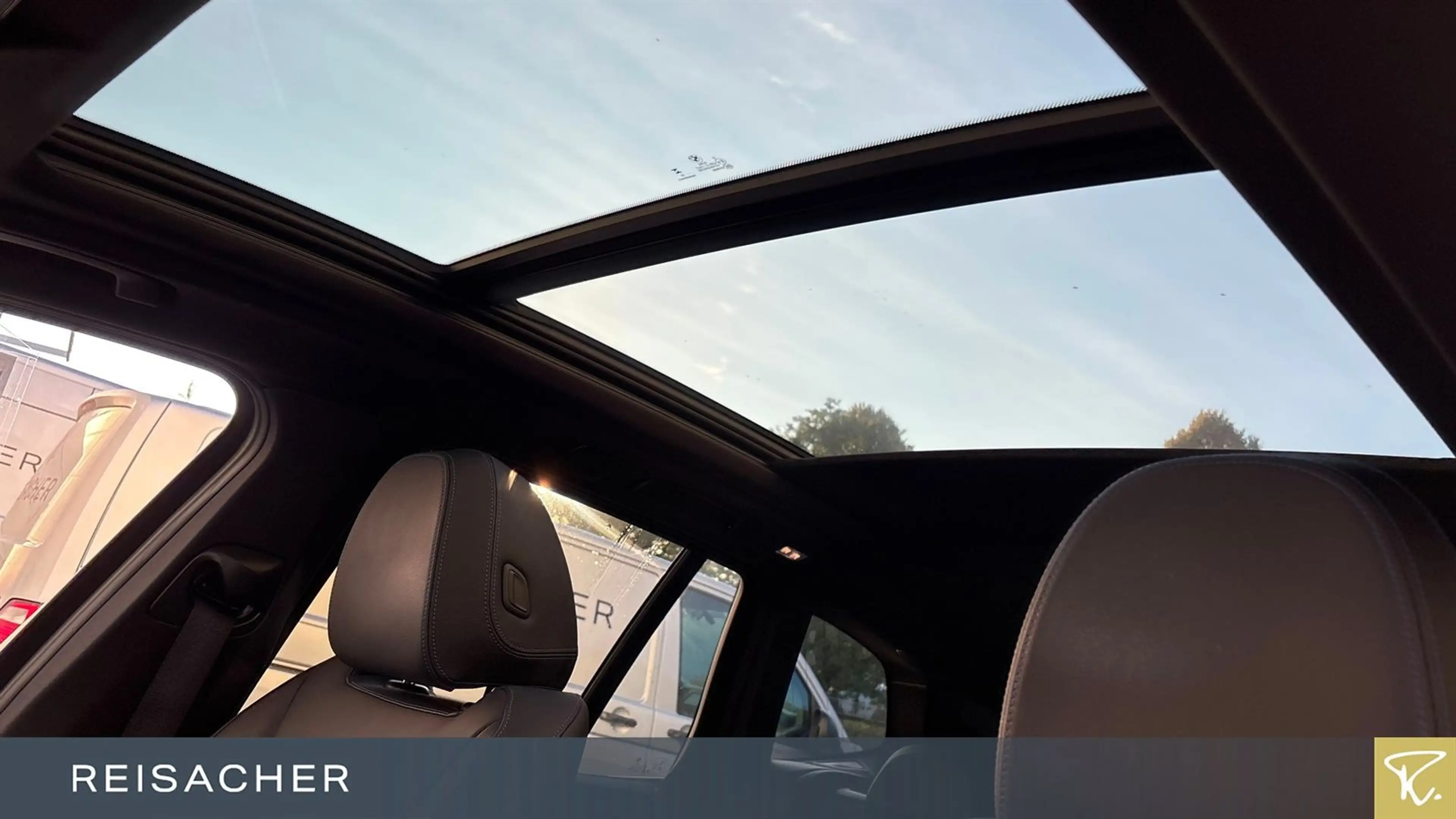 BMW iX3 IX3 M SPORT AHK,DAPro.HuD,adLED,H/K — photo 12