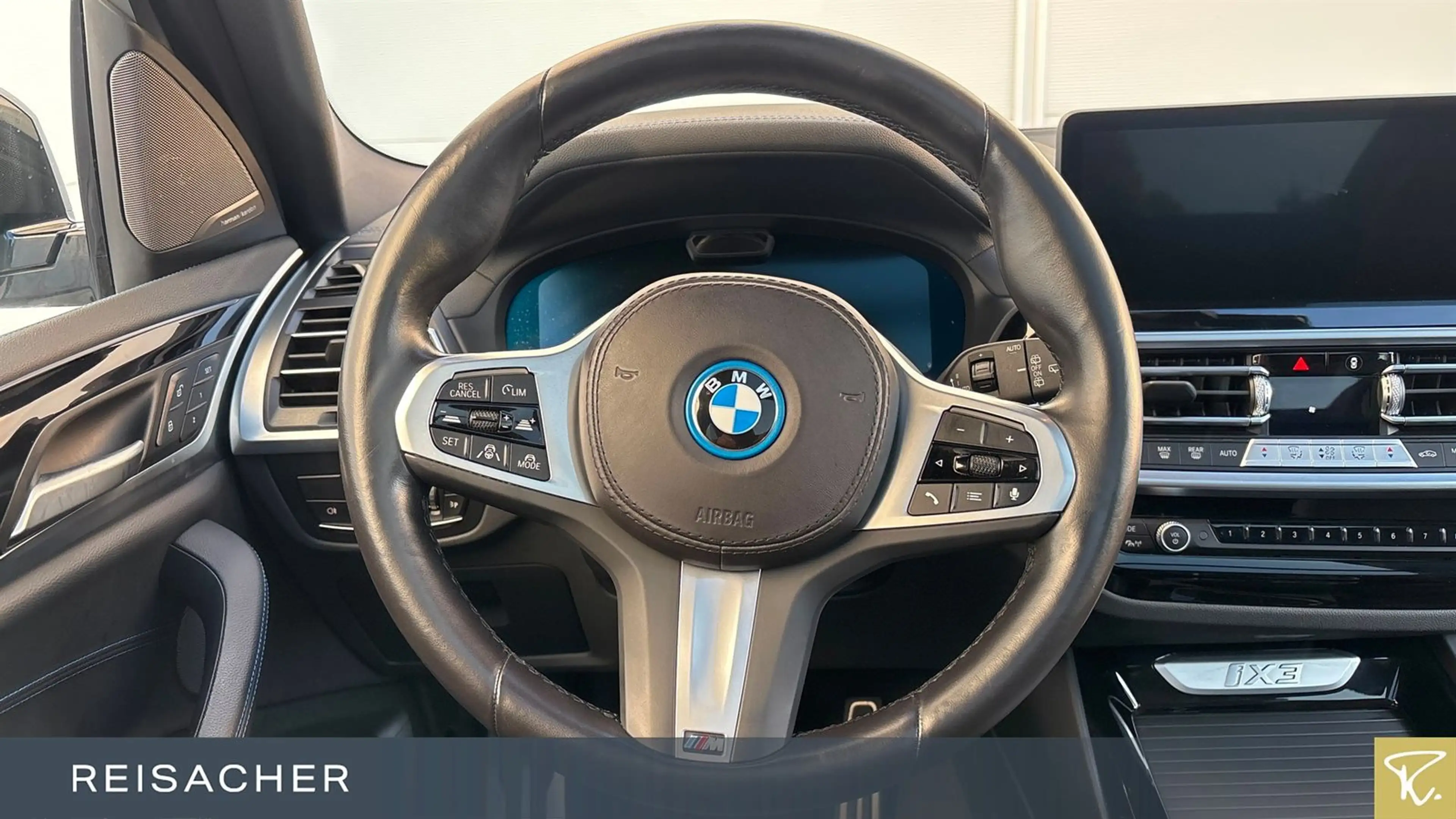 BMW iX3 IX3 M SPORT AHK,DAPro.HuD,adLED,H/K — photo 5