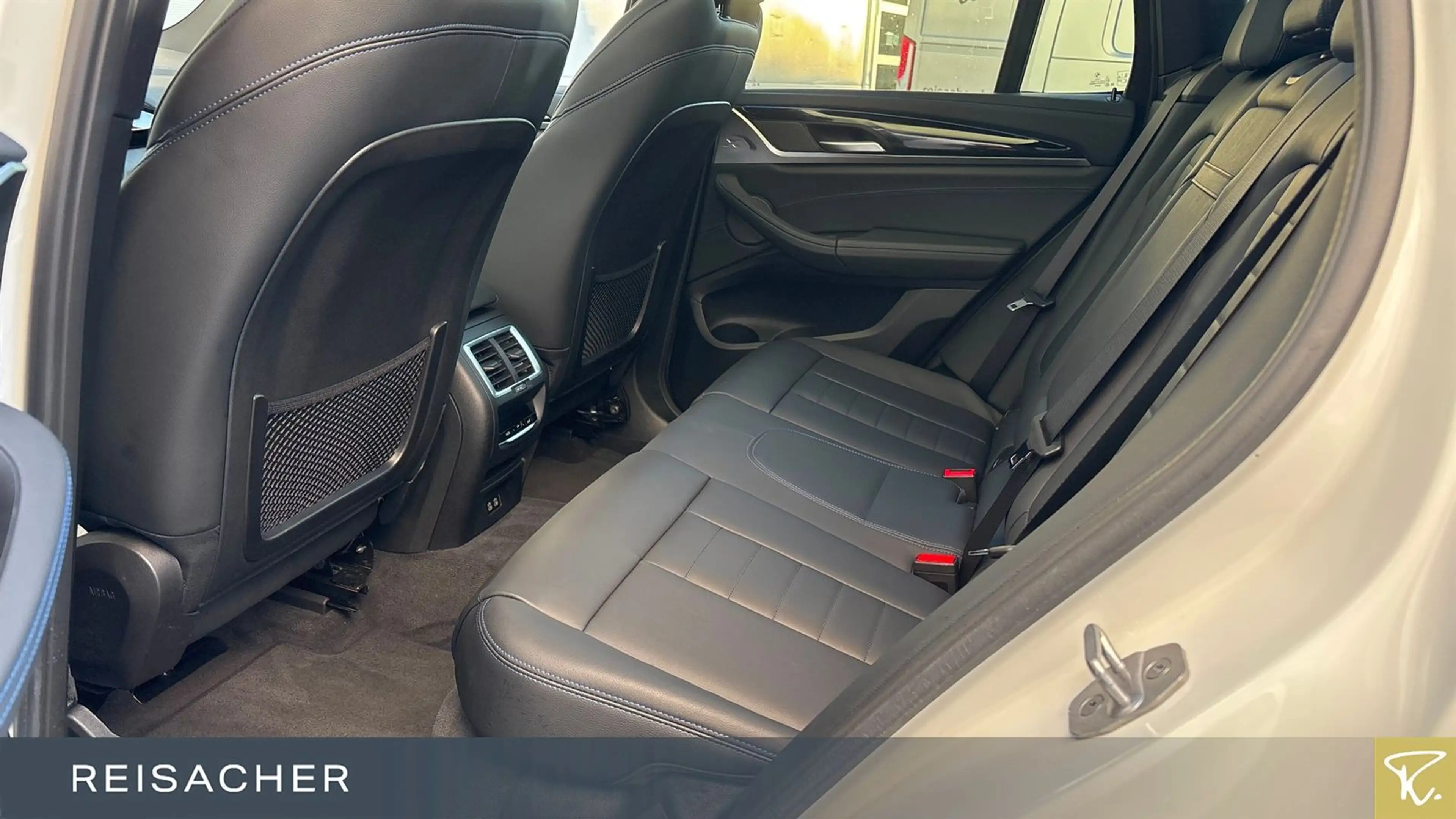 BMW iX3 IX3 M SPORT AHK,DAPro.HuD,adLED,H/K — photo 8