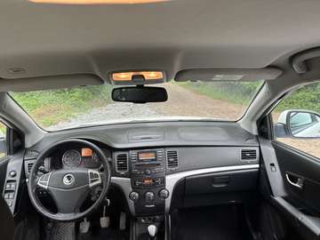 200 e-XDI 2WD Confort
