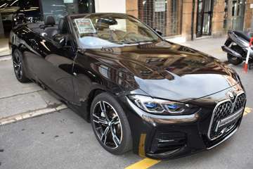 430iA Cabrio xDrive