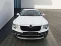 Skoda Superb Combi Elegance 4x4, 2.0 TDI*Lerde*Xenon* Klima Blanc - thumbnail 8