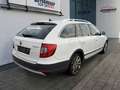 Skoda Superb Combi Elegance 4x4, 2.0 TDI*Lerde*Xenon* Klima Blanc - thumbnail 3