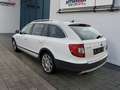 Skoda Superb Combi Elegance 4x4, 2.0 TDI*Lerde*Xenon* Klima Blanc - thumbnail 5