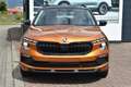 Skoda Kamiq 1.0TSI Tour*Matrix*AHK*Bhz.VS,FS,LR*Rückcam Orange - thumbnail 3