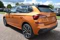 Skoda Kamiq 1.0TSI Tour*Matrix*AHK*Bhz.VS,FS,LR*Rückcam Orange - thumbnail 6