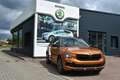 Skoda Kamiq 1.0TSI Tour*Matrix*AHK*Bhz.VS,FS,LR*Rückcam Orange - thumbnail 2