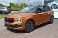 Skoda Kamiq 1.0TSI Tour*Matrix*AHK*Bhz.VS,FS,LR*Rückcam Orange - thumbnail 4