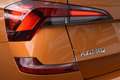 Skoda Kamiq 1.0TSI Tour*Matrix*AHK*Bhz.VS,FS,LR*Rückcam Orange - thumbnail 28