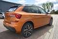Skoda Kamiq 1.0TSI Tour*Matrix*AHK*Bhz.VS,FS,LR*Rückcam Orange - thumbnail 8