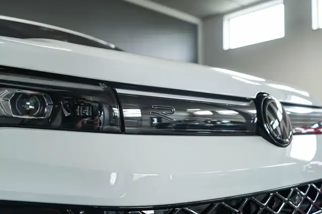 Volkswagen Tiguan view 7