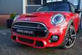 MINI Cooper S 2.0 Chili Serious Business Rouge - thumbnail 2