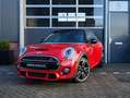 MINI Cooper S 2.0 Chili Serious Business Rouge - thumbnail 1