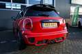 MINI Cooper S 2.0 Chili Serious Business Rouge - thumbnail 8
