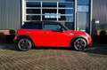 MINI Cooper S 2.0 Chili Serious Business Rouge - thumbnail 5