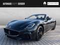 Maserati GranCabrio Trofeo V6 AWD ACC HUD LED Fekete - thumbnail 1